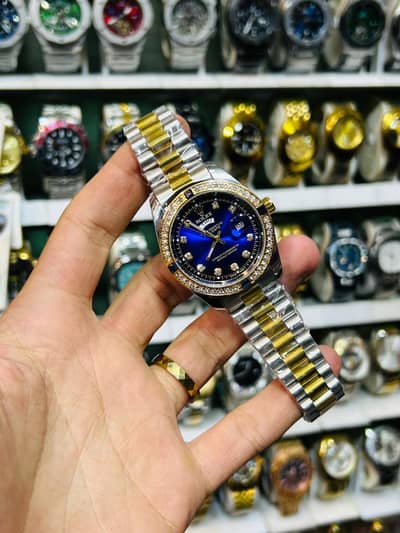 Rolex watch for sale