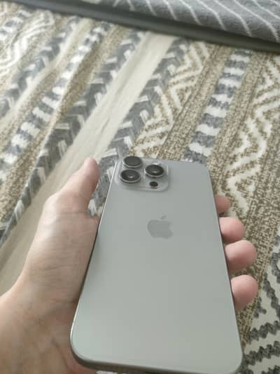 Iphone 15 Pro Max Non Pta