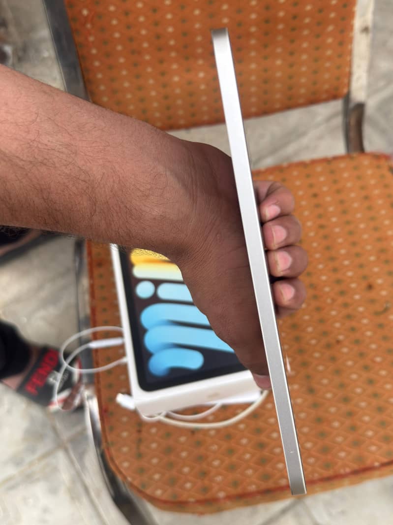 Ipad mini6 256gb 6