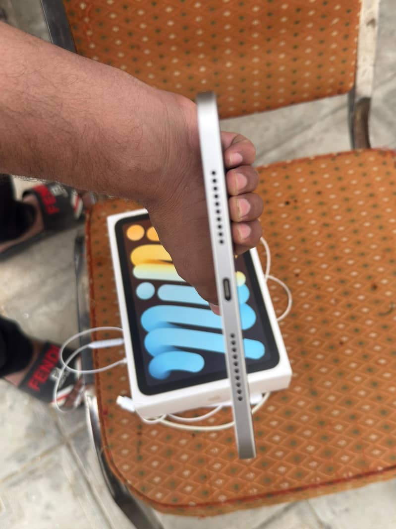Ipad mini6 256gb 8