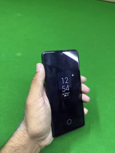 REDMI NOTE 14 12/256