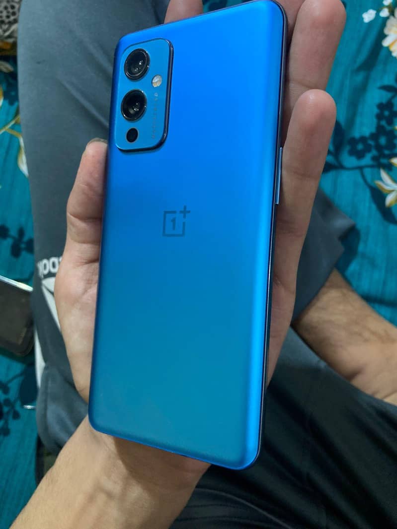 OnePlus 9 1