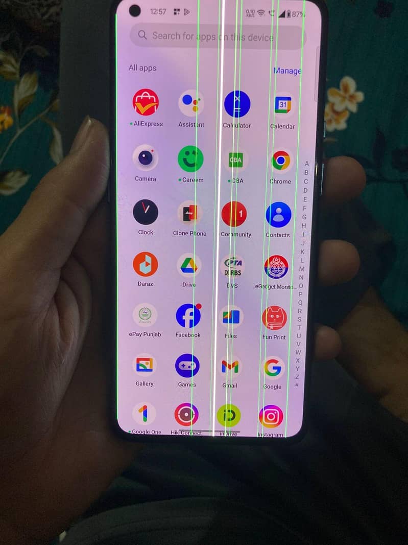 OnePlus 9 2
