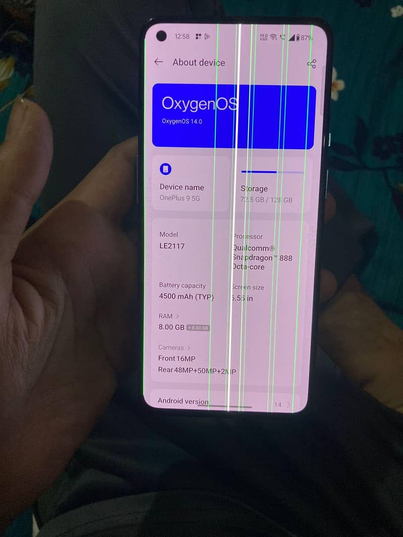 OnePlus 9 3