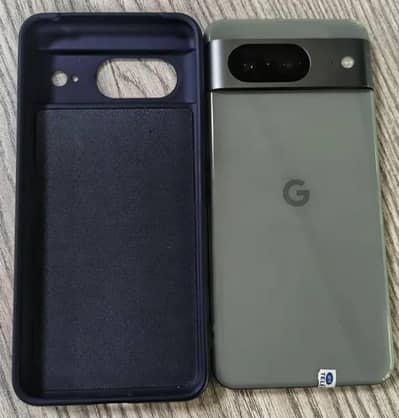 pixel 8 for sale USA model