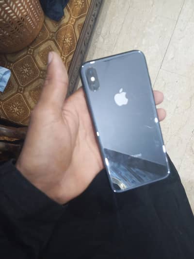 I phone x factory unblock