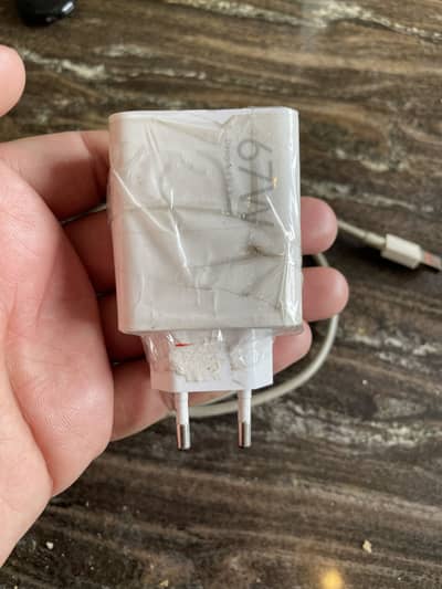 XIAOMI/REDMI 67WATT CHARGER 100% ORIGNAL
