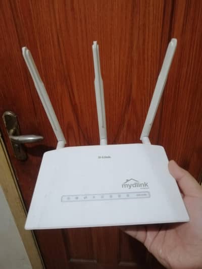 Dlink wifi router