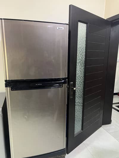 Orient Ice Series Refrigerator