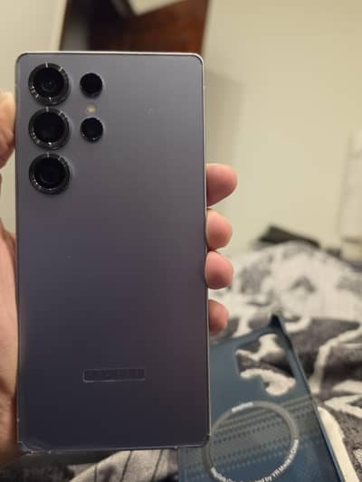 Samsung s25 ultra 256 GB 5G