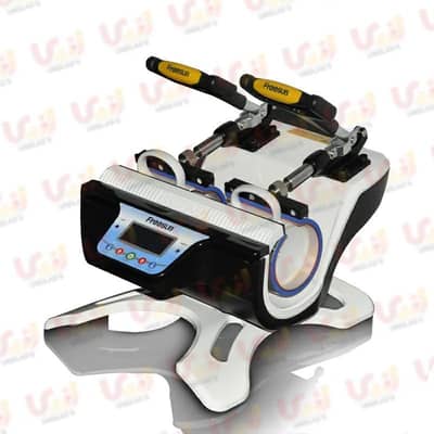 All Kind of Heat Press Machine Available