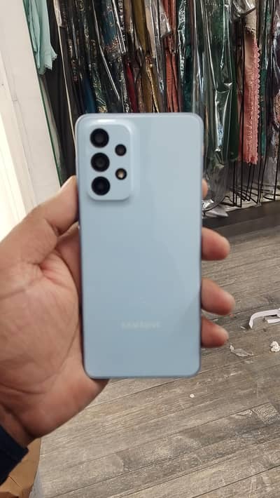 Samsung A33