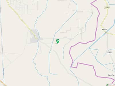 738-Z3, 5 Marla Residential Plot for Sale in DHA Phase 8 lvy Green Lahore - Most Affordable, Prime Location