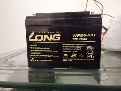 i want to sale my battery