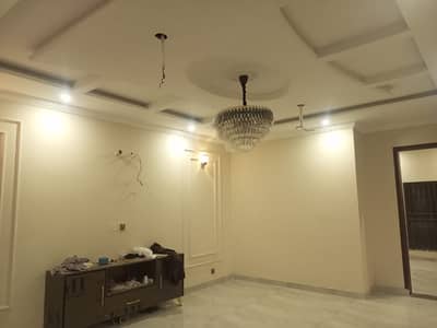 10 Marla Brand New Full House In Nawab Town