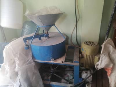 پتھر آٹا چکی