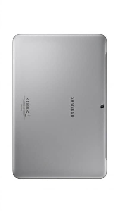 Samsung ipad tablet