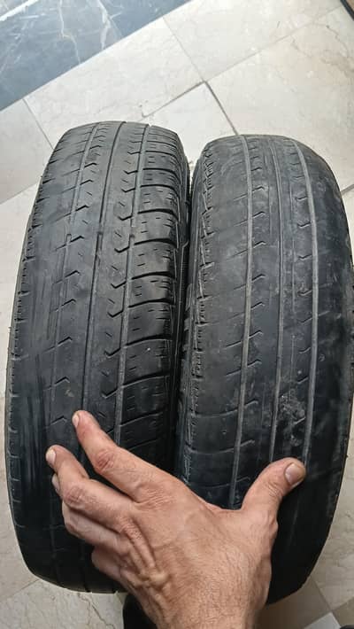 145 80 R13 Alto Tyres