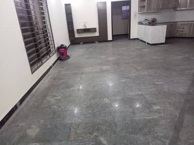 10 Marla 2 Portion For Rent In West Wood Society