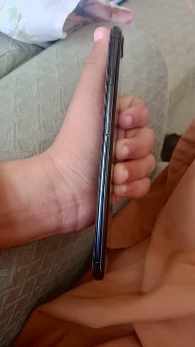 iPhone 7 plus 256 GB