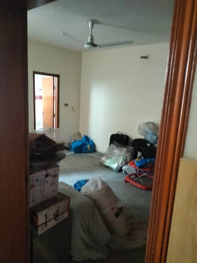 10 Marla Portion For Rent In Judicial Colony