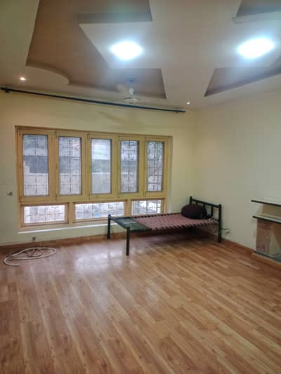 G-8/2 double story house