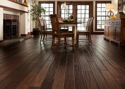 Laminated wooden floor-Wooden floor tiles-Premium solid wood flooring