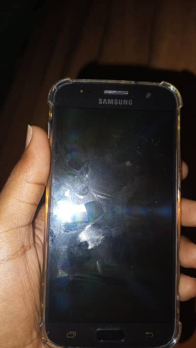 samsung s7 edge 4 32 official pta(Exchange Possible)with good phone