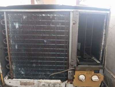 . 75 Ton Window Ac