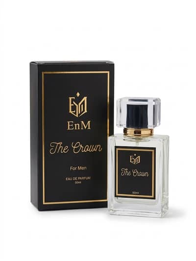 Premium ,long lasting fragrances made for everyday cofidence.