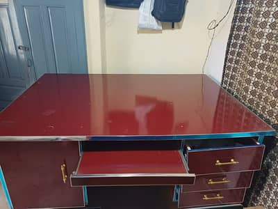 Office and computer Table 6x4