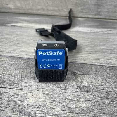 ANTI BARK COLLAR FOR DOGS TRAINING