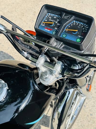 Honada 125 2026 model