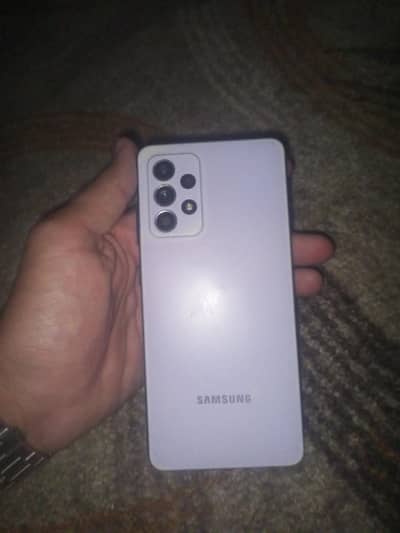 Samsung A32