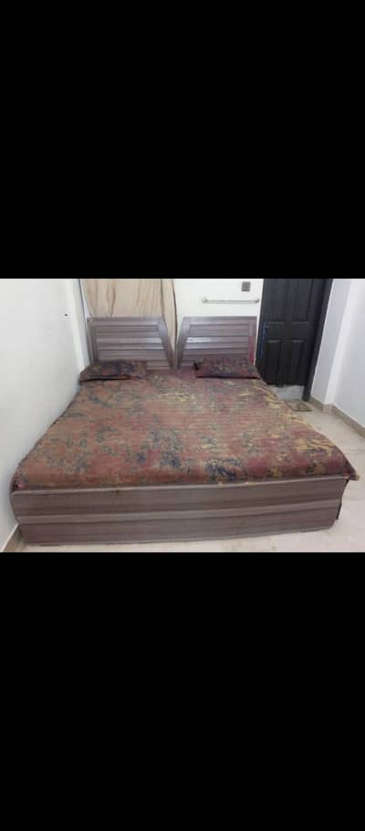 Bed for Sale