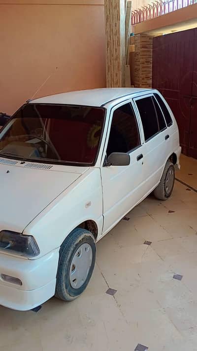 Suzuki Mehran for sale