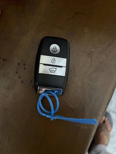 KIA STONIC ORIGNAL REMOTE NO USED 2022