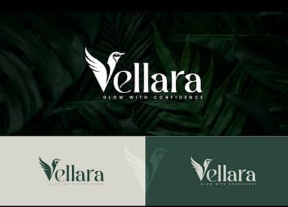 I am a professional logo designer specializing in creating unique, mod