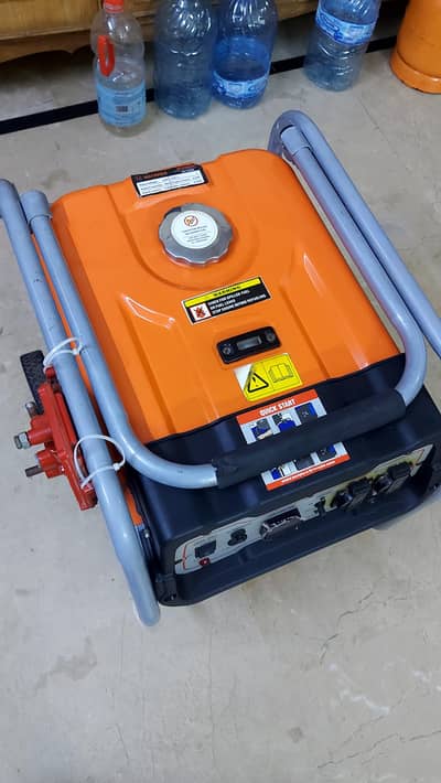 Mataree 4.6 KVA – Excellent Condition