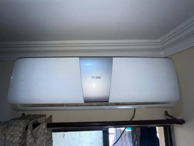 Haier Split AC