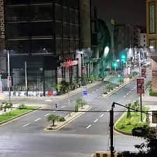 4-MARLA Commercial Plot for Sale in DHA Phase 8 Ivy Green Prime Location | Best Investment Opportunity