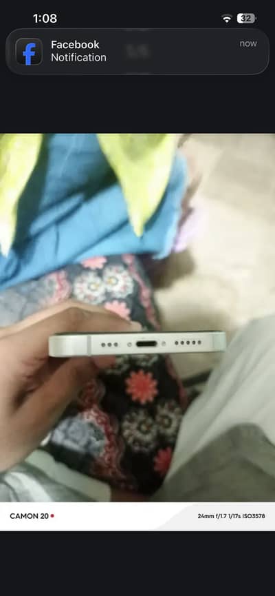 Ipho14 10/10 all ok 128 gb