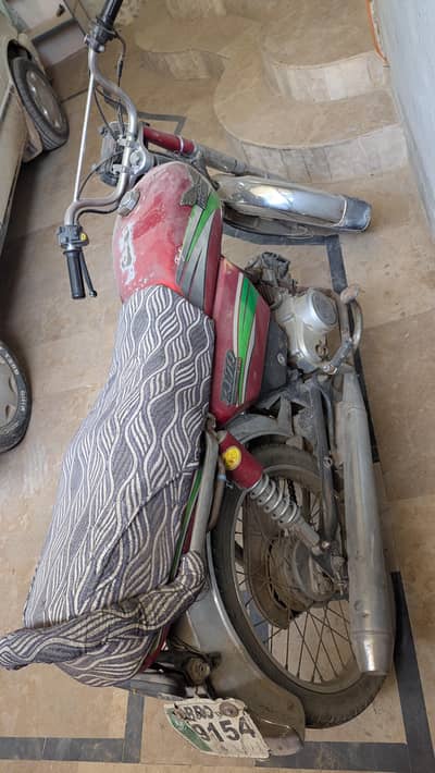 Rohi 14 model hai rate AP khud lgao is ka Jo Sahi dy ga deal uski