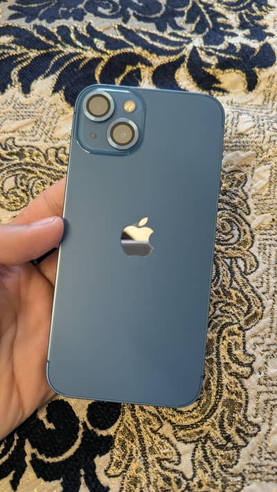 iPhone 13 PTA APPROVED