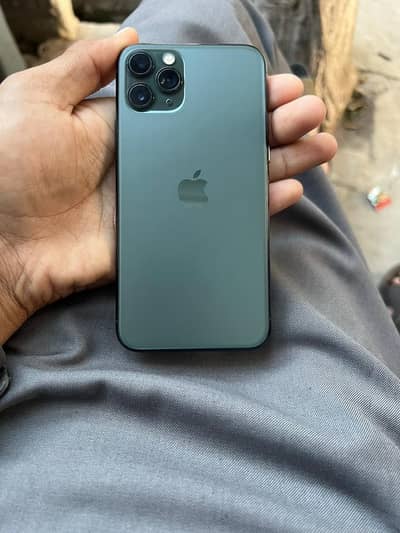 Iphone 11pro