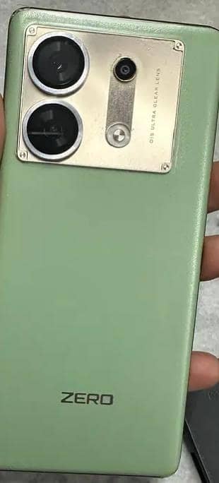 Zero 30 5G 2