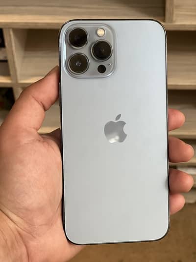 iPhone 13 Pro Max – Grey | 256GB | 94% Battery Health