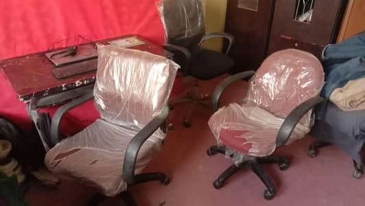 4 office chairs 3073832126 wa