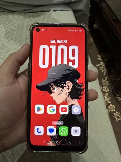 Oppo A54