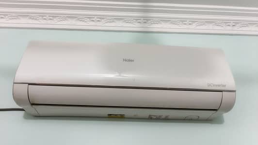 haier DC inverter